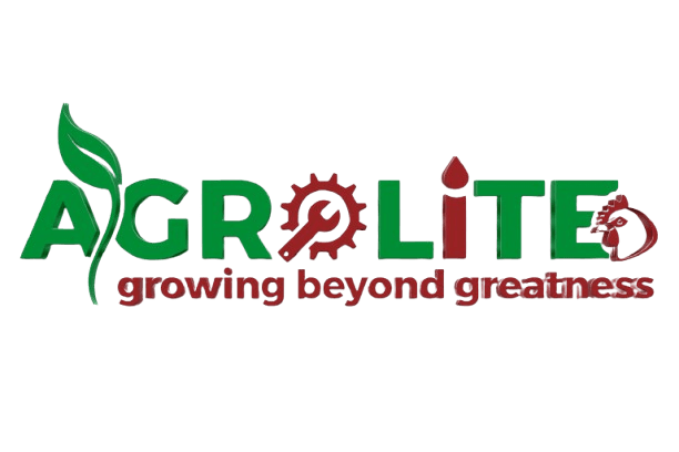 AgroLite Company Inc. logo