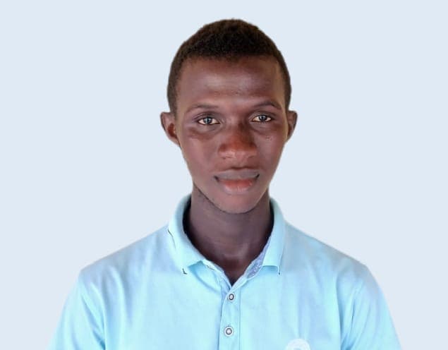 Augustine Kpehe, Special Assistant, Office of the CEO at AgroLite Company Inc.
