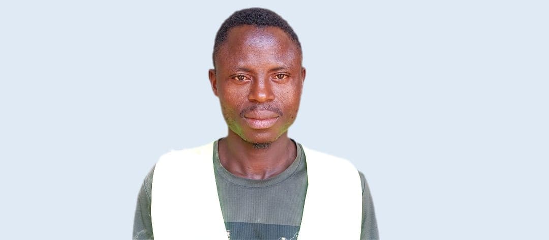 Ezekiel S. Koiwu, Nursery Operator at AgroLite Company Inc.