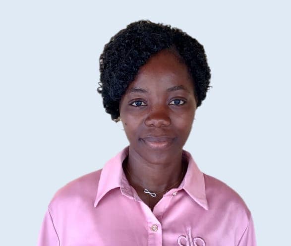Princess S. Korboi, Operations Manager at AgroLite Company Inc.